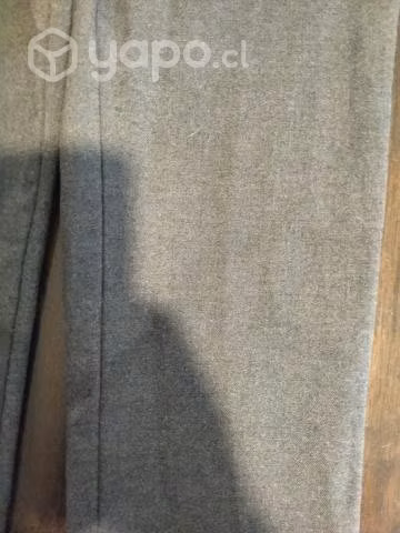 pantalon de colegio marca mui - Imagen 3