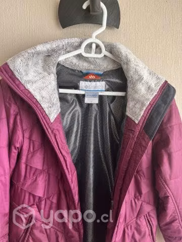 Parka Columbia - Imagen 3
