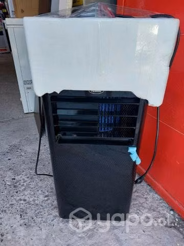Aire acondicionado heimat 12000 btu nuevo en caja