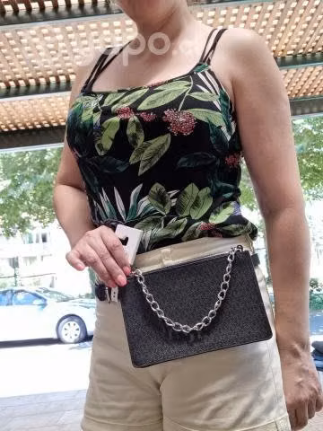 Riñonera Michael Kors