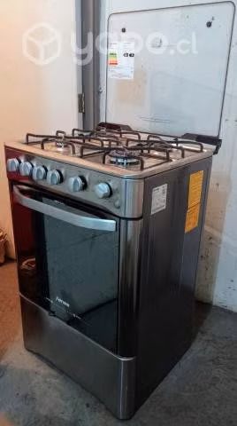 Cocina fensa