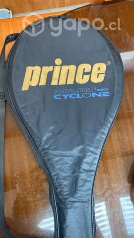 Raqueta prince