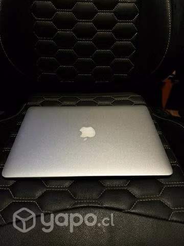 Macbook Air