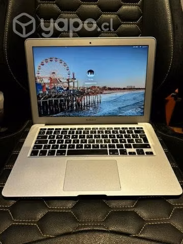 Macbook Air
