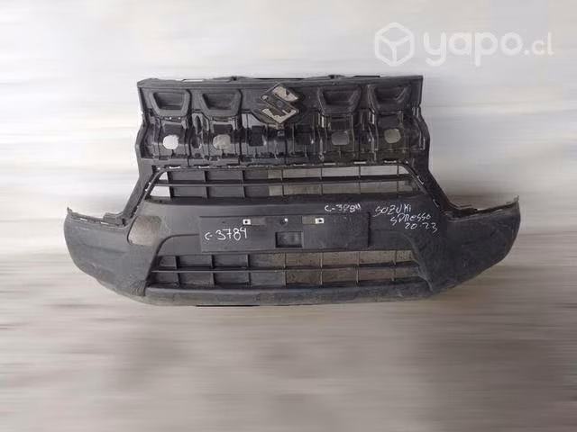 Mascaron Suzuki Spresso 2020 2023
