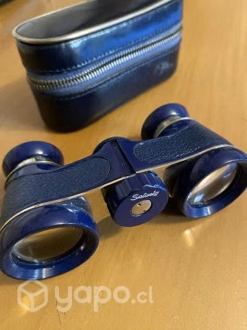 Binoculares - Imagen 3