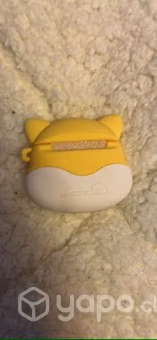 Funda AirPods primera generación