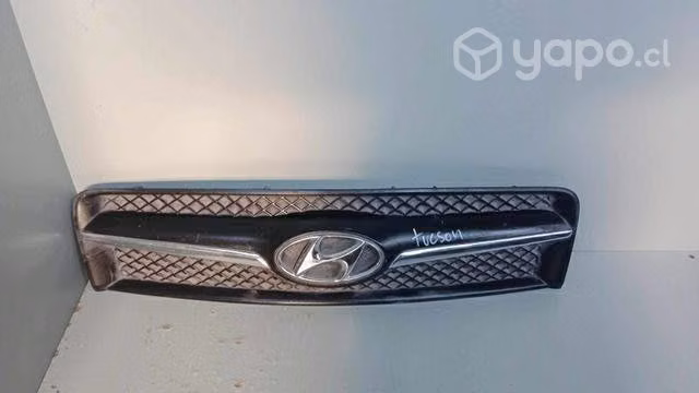 Mascara Hyundai tucson dmg la cisterna 35.29