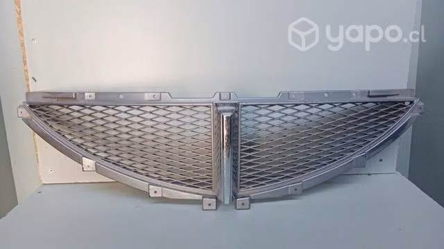 Mascara ssangyong actyon dmg repuestos 62.22