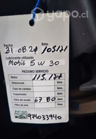 Dodge caliber 2009 negociable - Imagen 10