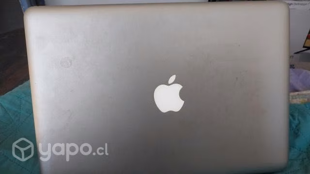 Computadora