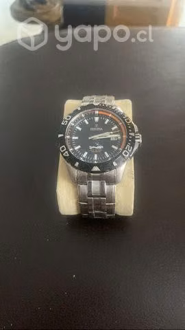 Reloj festina