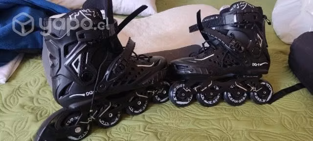 Patines roller