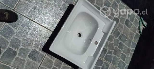 Lavamanos pequeño - Imagen 3