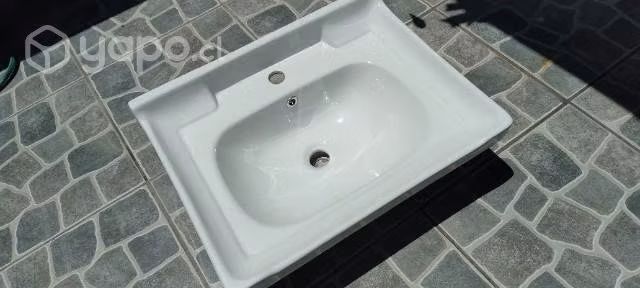 Lavamanos pequeño - Imagen 2