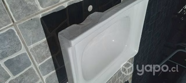 Lavamanos pequeño - Imagen 5