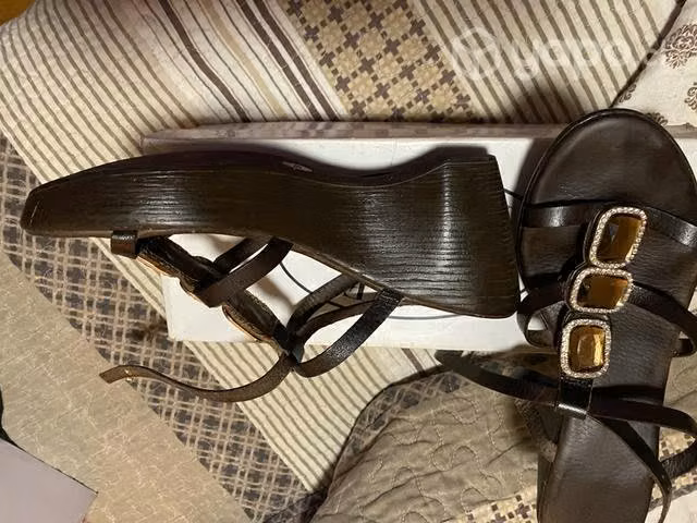 Sandalias mujer - Imagen 3