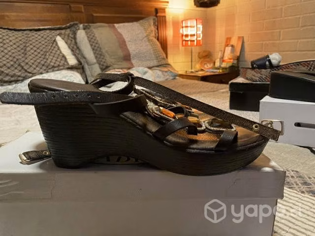 Sandalias mujer - Imagen 4