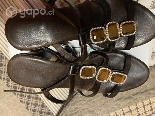 Sandalias mujer - Imagen 2