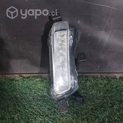 Neblinero derecho suzuki vitara 2015 2019