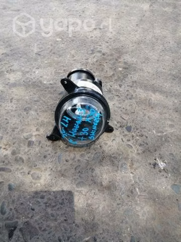 Neblinero izquierdo shineray t30 x30 original