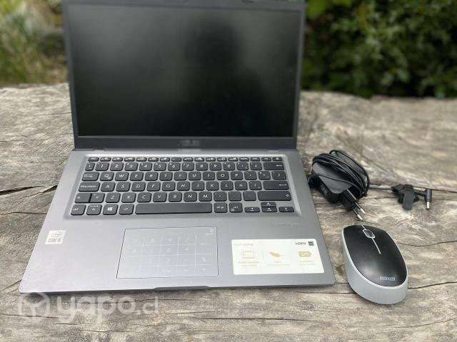 Se vende Notebook Asus Laptop X415JA Intel Core i5 - Imagen 2