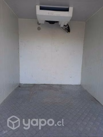 Vendo midi refritruck 1.3