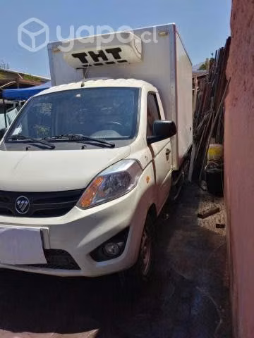 Vendo midi refritruck 1.3