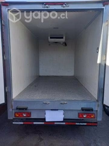 Vendo midi refritruck 1.3