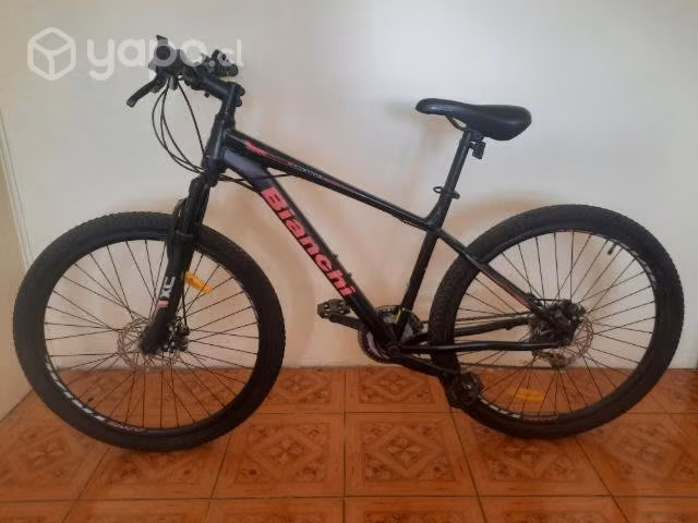 Bicicleta aro 27.5