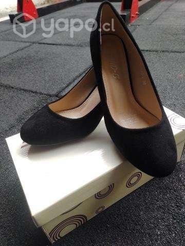Zapato Mujer Modelo Reina - Imagen 3