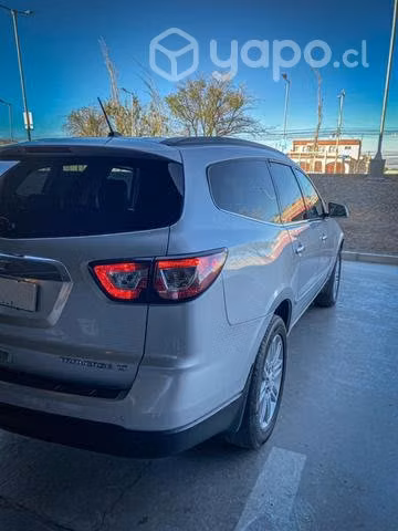 Chevrolet Traverse LT 2015