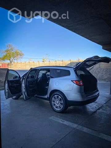 Chevrolet Traverse LT 2015