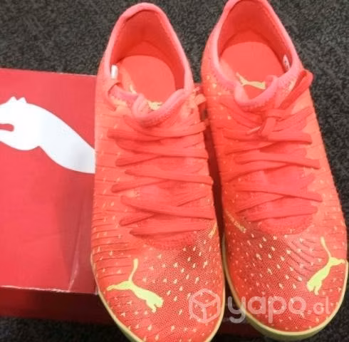 Zapatillas de fútbol