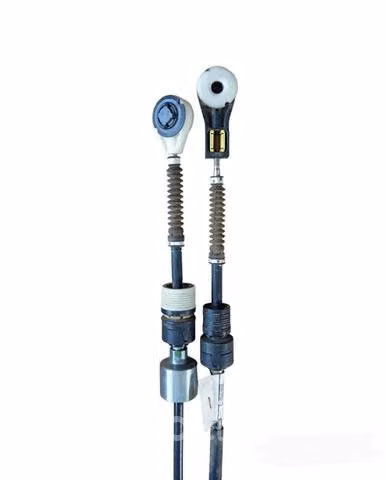 Piolas Selectoras de Cambio Mazda BT50 3.2 4x4 MT