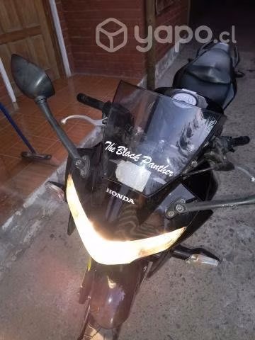 Honda CBR