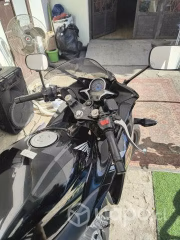 Honda CBR