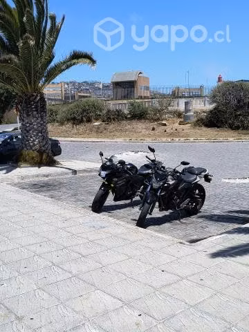 Honda CBR
