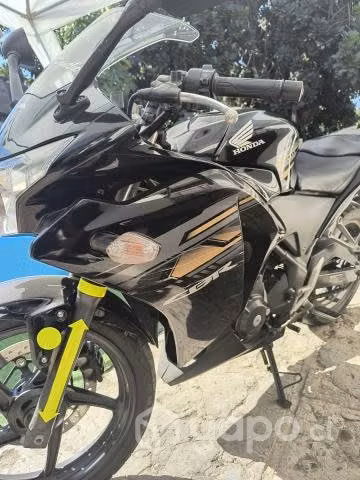 Honda CBR