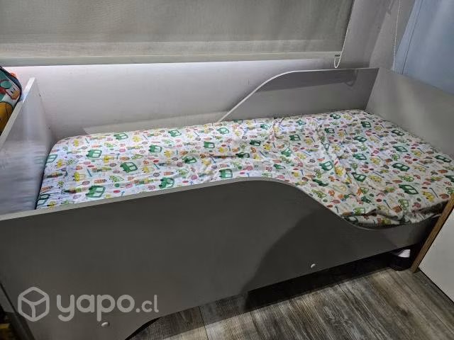 Cama infantil