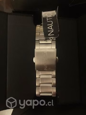 Reloj Náutica - Imagen 6