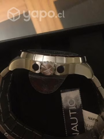 Reloj Náutica - Imagen 4