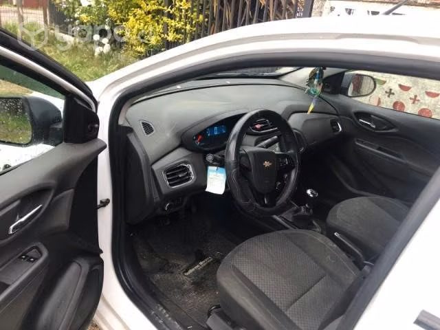 Vendo chevrolet prisma
