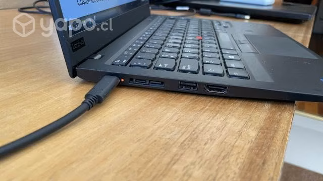 Lenovo Thinkpad X1 Carbon - Imagen 5