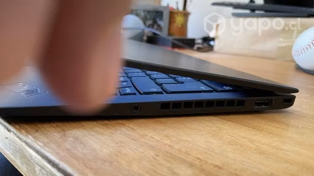 Lenovo Thinkpad X1 Carbon - Imagen 4
