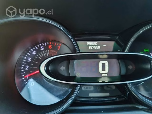 Renault clio 2021 - Imagen 3