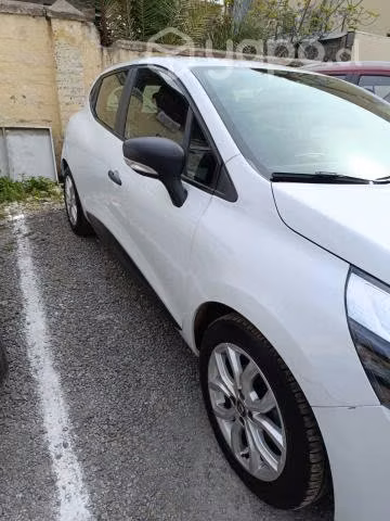 Renault clio 2021 - Imagen 2