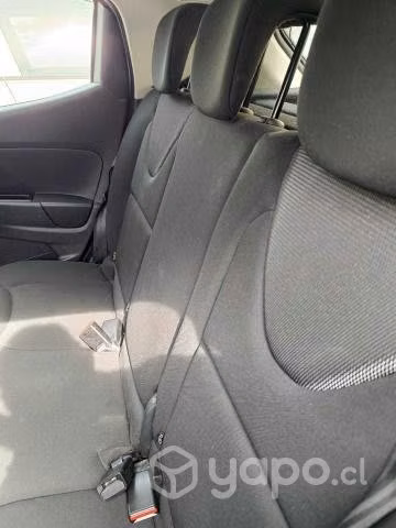 Renault clio 2021 - Imagen 5