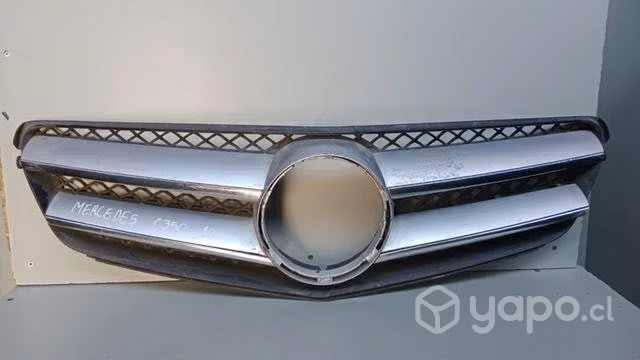 Mascara mercedes benz c350 dmg repuestos 65.5