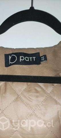 Chaquetón Patt Talla 44 - Imagen 2
